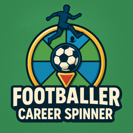 Footballer Career Spinner