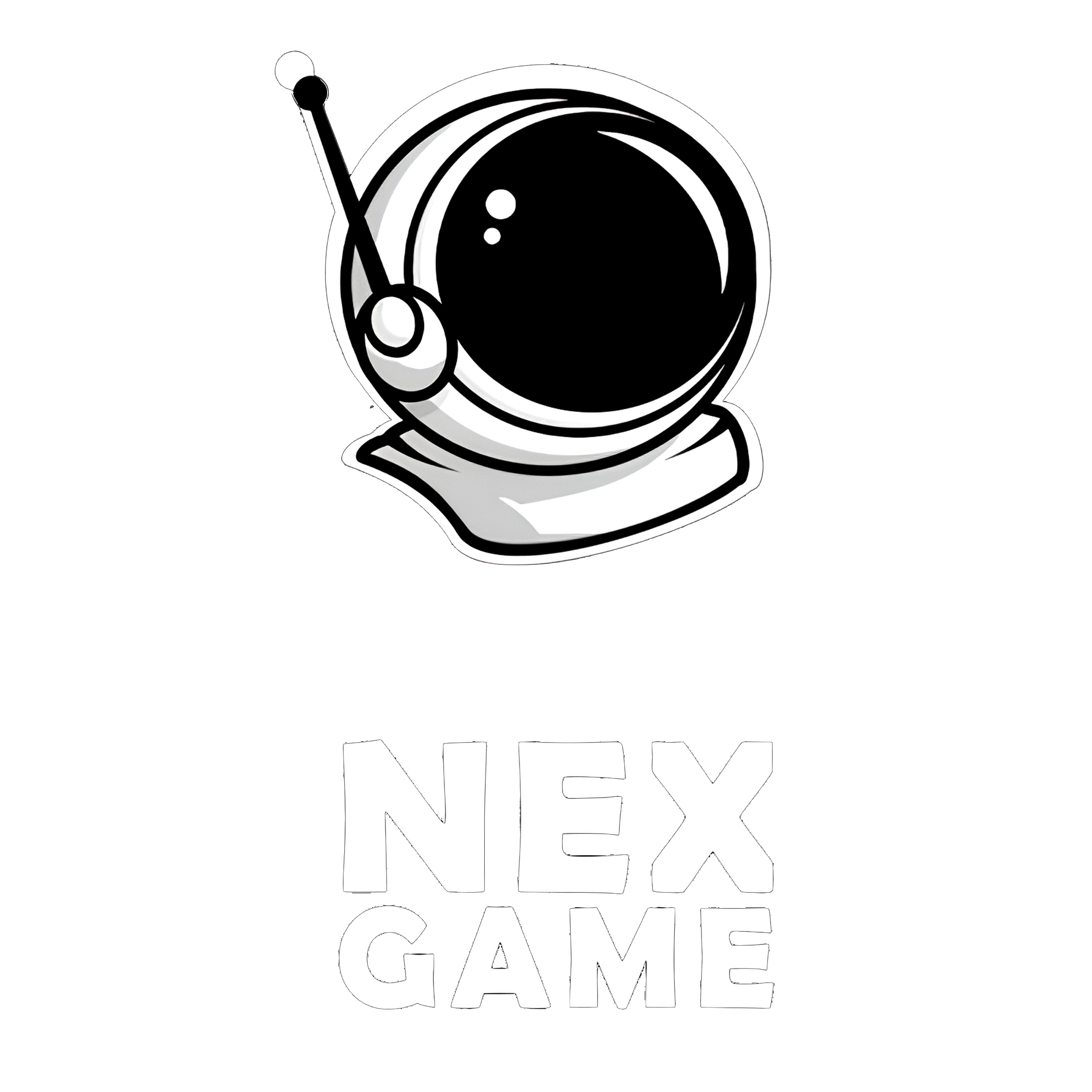 NEX GAME Logo